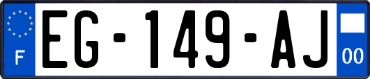 EG-149-AJ