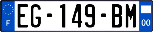 EG-149-BM