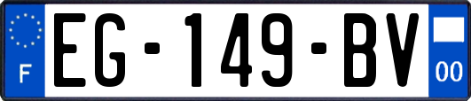 EG-149-BV