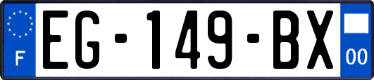 EG-149-BX