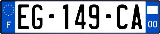 EG-149-CA