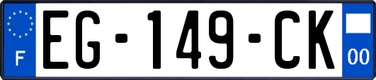 EG-149-CK