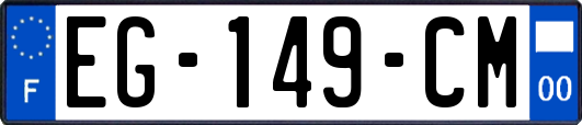 EG-149-CM