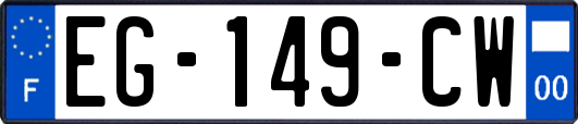 EG-149-CW