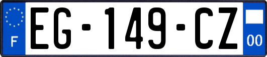 EG-149-CZ