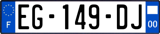 EG-149-DJ