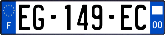 EG-149-EC