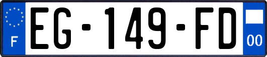 EG-149-FD