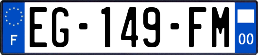 EG-149-FM