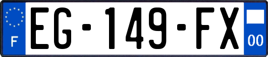 EG-149-FX