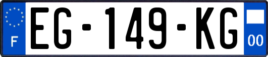 EG-149-KG