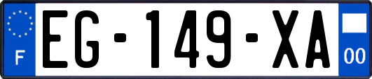 EG-149-XA