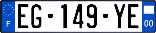 EG-149-YE