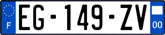 EG-149-ZV