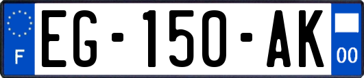 EG-150-AK