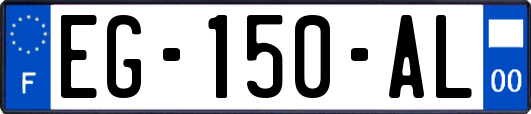 EG-150-AL