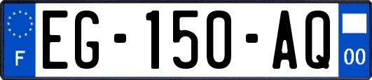 EG-150-AQ