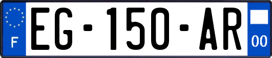 EG-150-AR