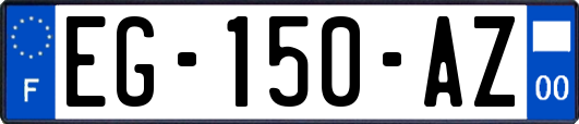 EG-150-AZ