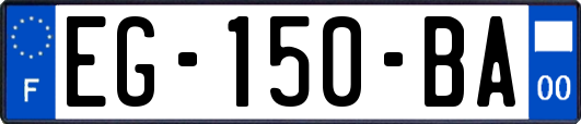 EG-150-BA