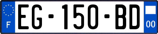 EG-150-BD