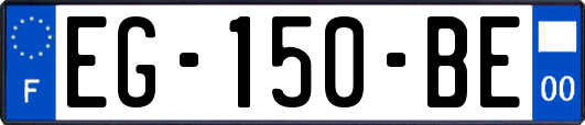 EG-150-BE