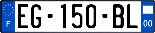 EG-150-BL