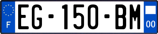 EG-150-BM