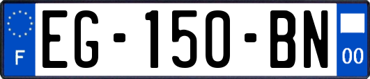 EG-150-BN