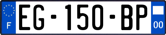 EG-150-BP