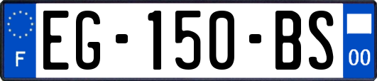 EG-150-BS