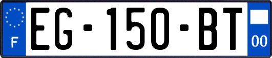 EG-150-BT