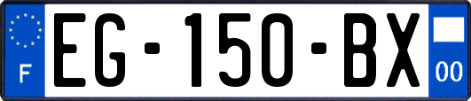 EG-150-BX