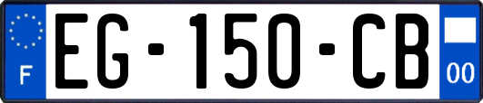 EG-150-CB