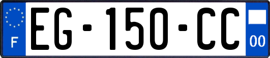 EG-150-CC