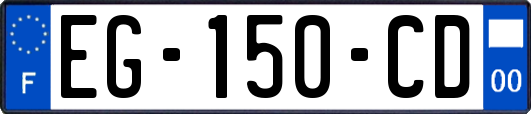 EG-150-CD