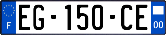 EG-150-CE