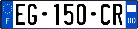 EG-150-CR