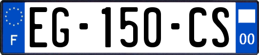 EG-150-CS