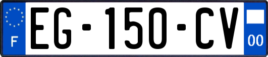 EG-150-CV