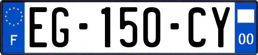 EG-150-CY