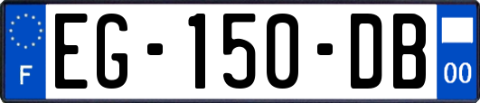 EG-150-DB