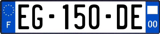 EG-150-DE