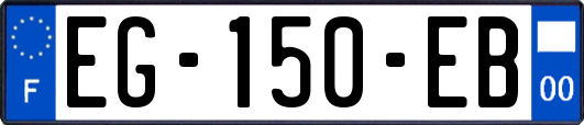 EG-150-EB