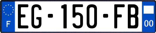 EG-150-FB