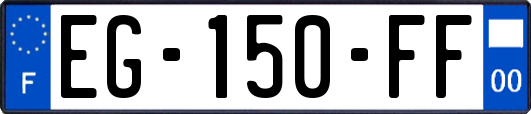 EG-150-FF