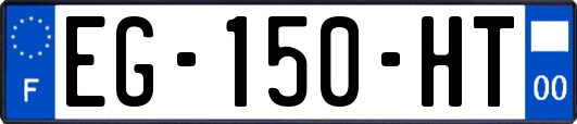 EG-150-HT