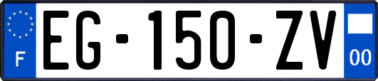 EG-150-ZV