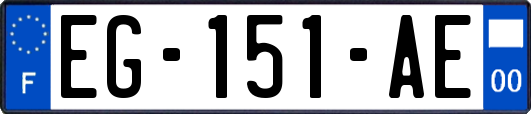 EG-151-AE