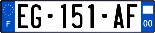 EG-151-AF